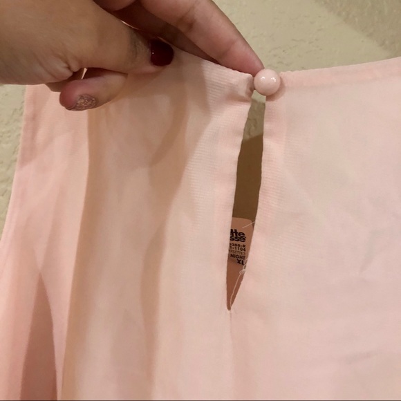 Crop Top - Picture 4 of 6